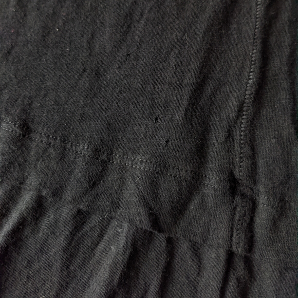 Splendid Sleeveless Black Top - Picture 8 of 8